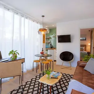  Appartement 205 Serenity