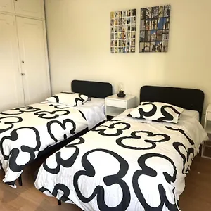  Appartement Casa Da Linha