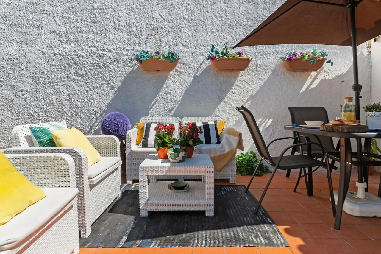 Appartement Casa Buganvilia Cascais