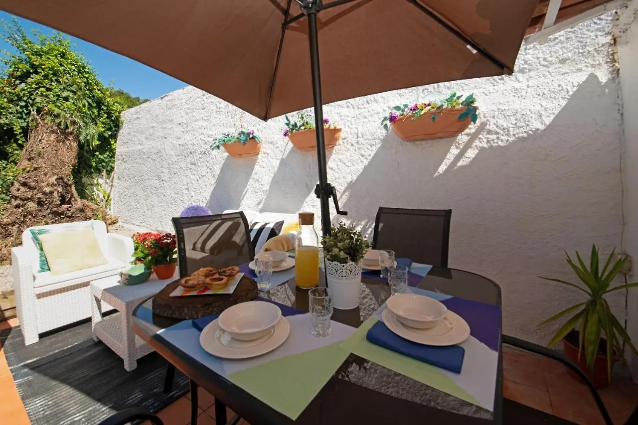 Casa Buganvilia Cascais 0*,